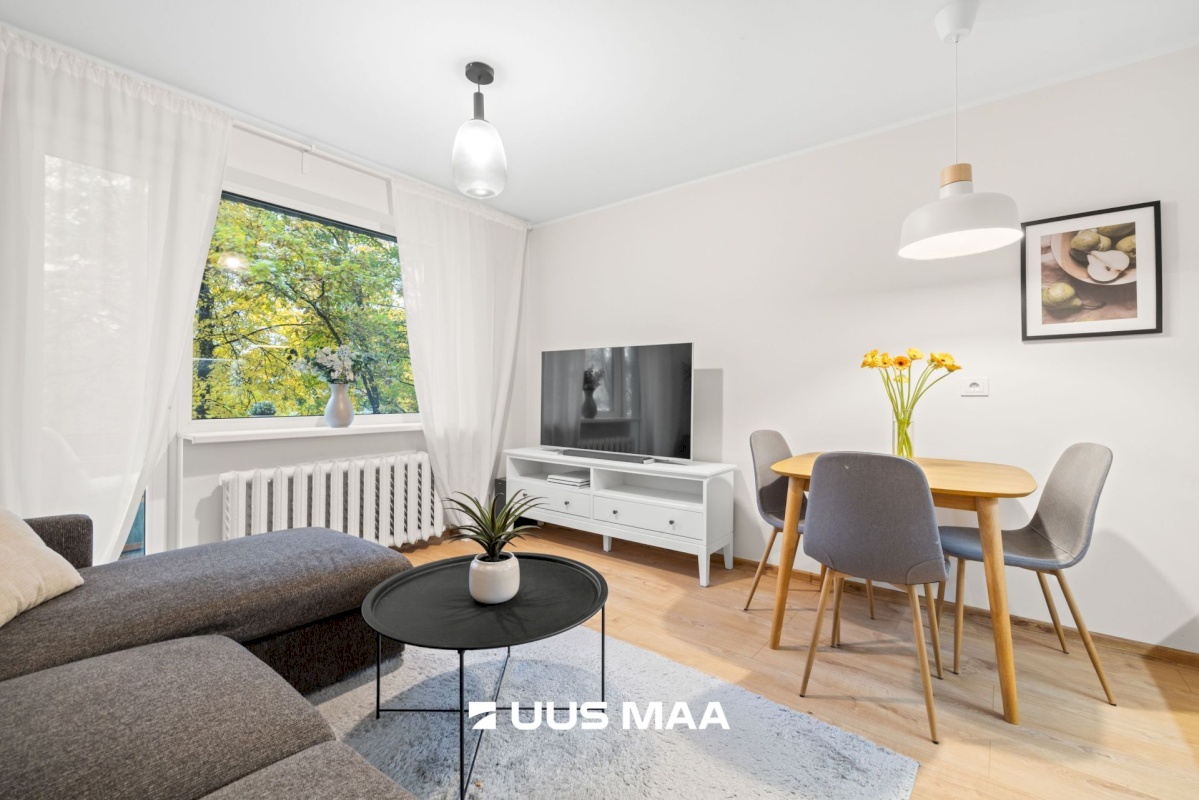 Tallinn, Kristiine linnaosa, Seebi tn 26