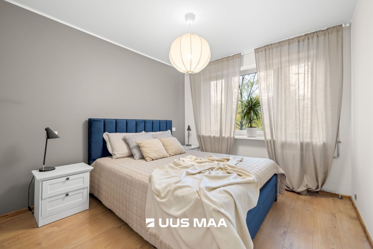 Tallinn, Kristiine linnaosa, Seebi tn 26