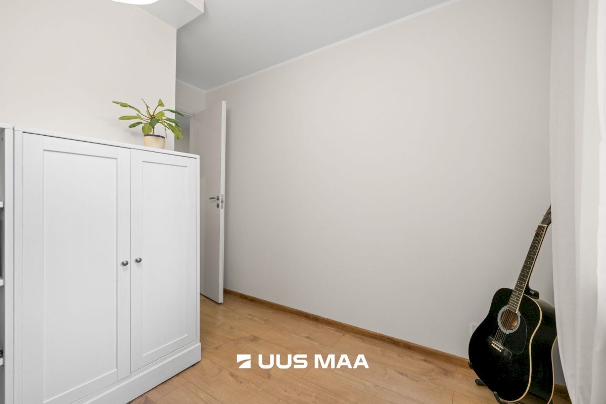 Tallinn, Kristiine linnaosa, Seebi tn 26