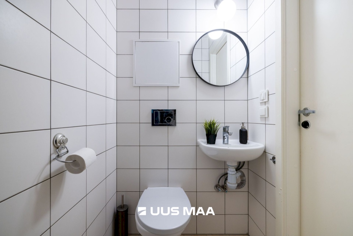 Tallinn, Kristiine linnaosa, Seebi tn 26