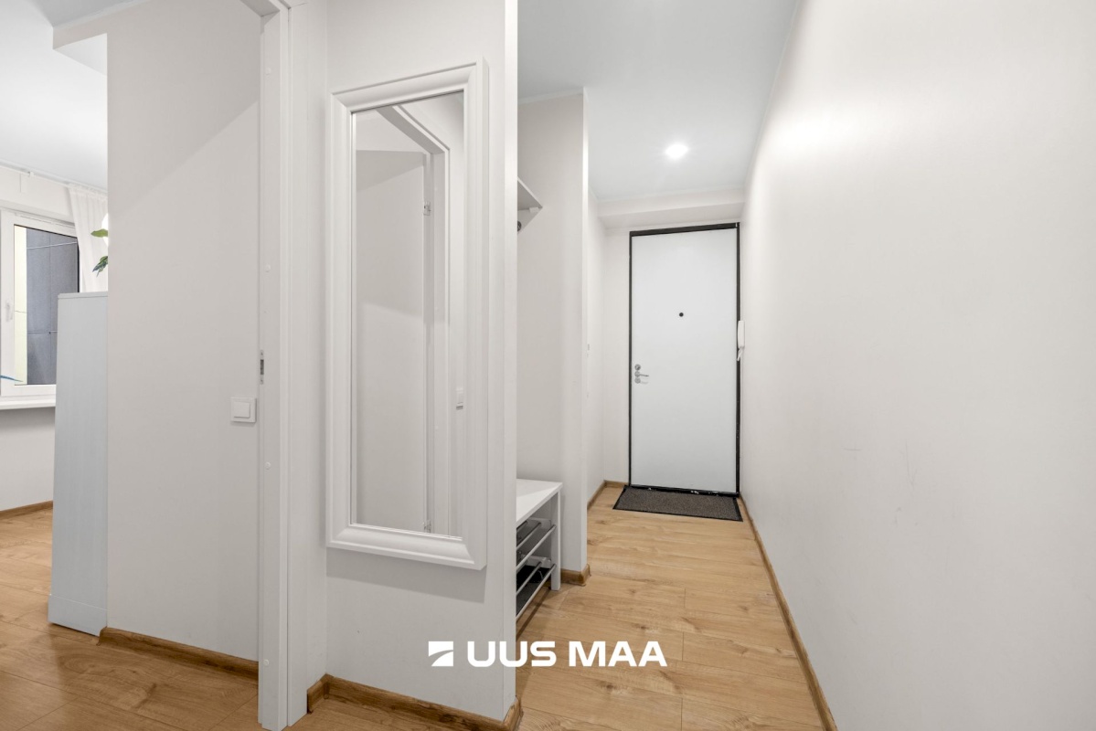 Tallinn, Kristiine linnaosa, Seebi tn 26