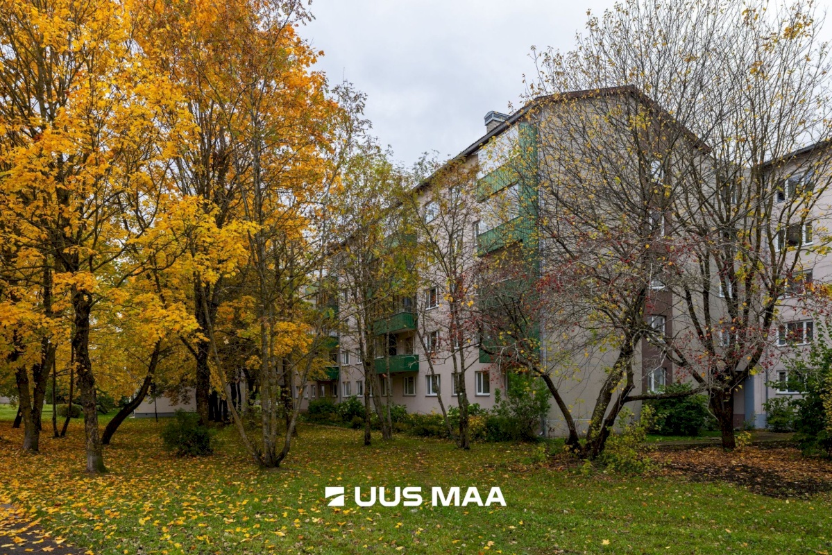Tallinn, Kristiine linnaosa, Seebi tn 26