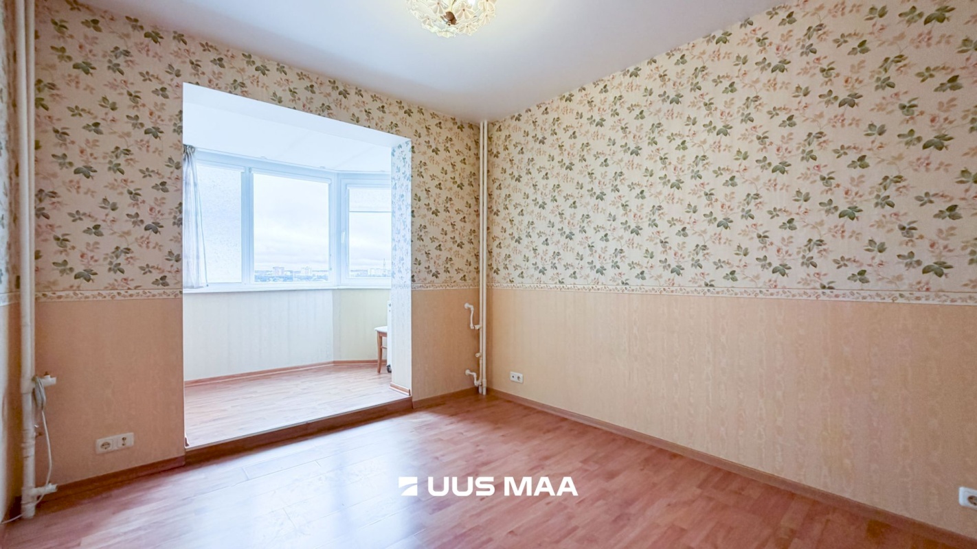 Tallinn, Haabersti linnaosa, Õismäe tee 10