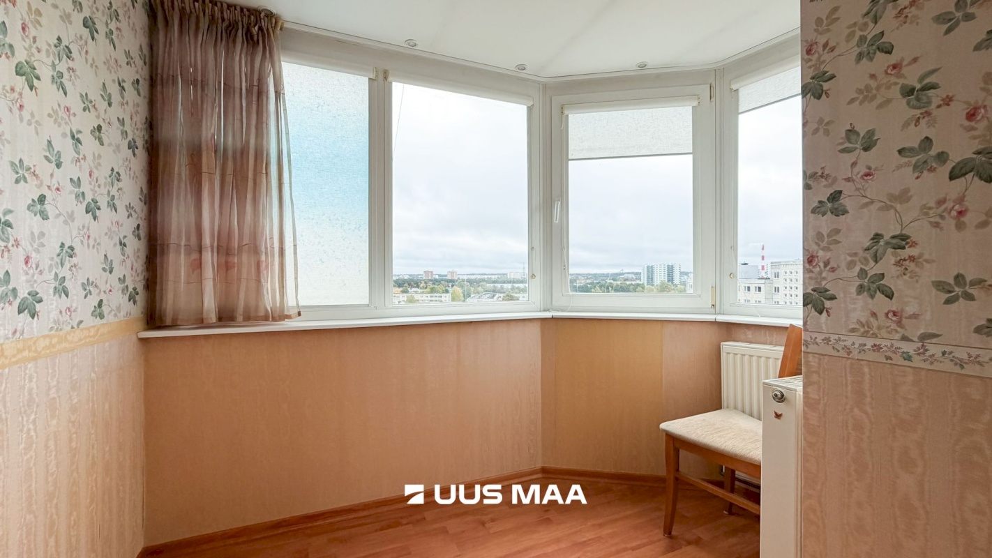 Tallinn, Haabersti linnaosa, Õismäe tee 10