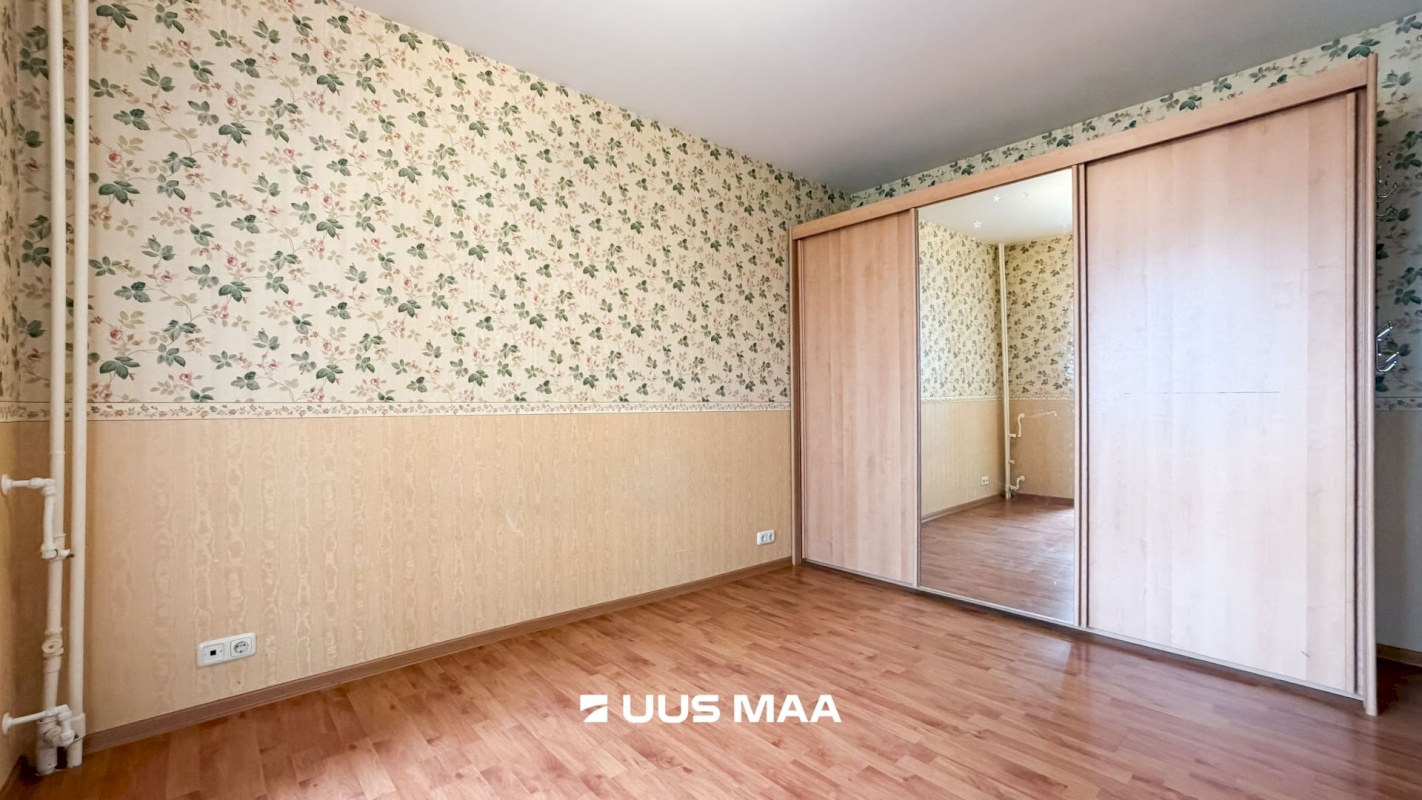 Tallinn, Haabersti linnaosa, Õismäe tee 10