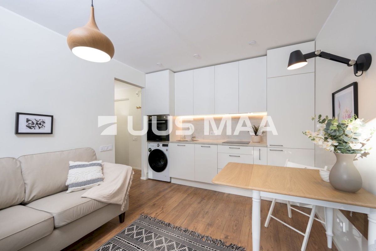 Tallinn, Kristiine linnaosa, Kirsi 3