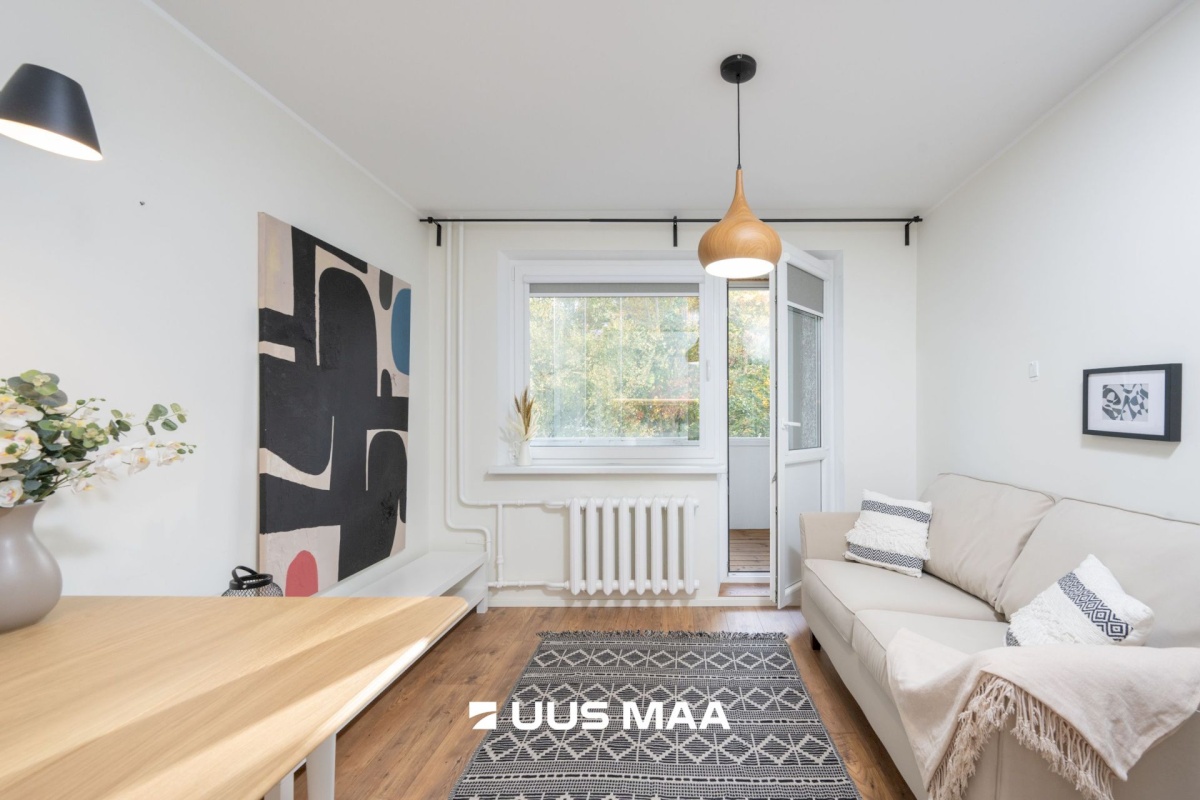 Tallinn, Kristiine linnaosa, Kirsi 3