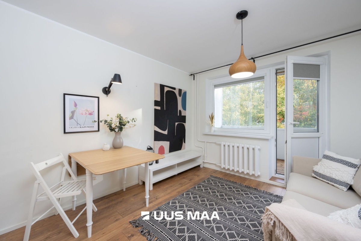 Tallinn, Kristiine linnaosa, Kirsi 3