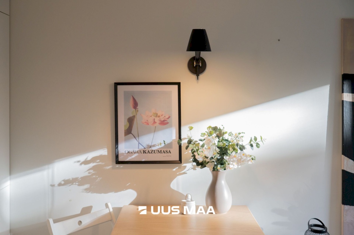 Tallinn, Kristiine linnaosa, Kirsi 3