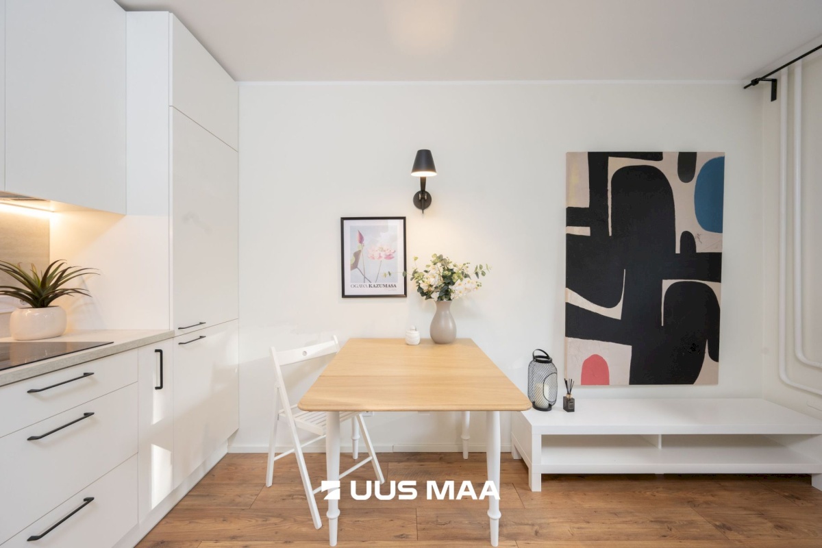 Tallinn, Kristiine linnaosa, Kirsi 3