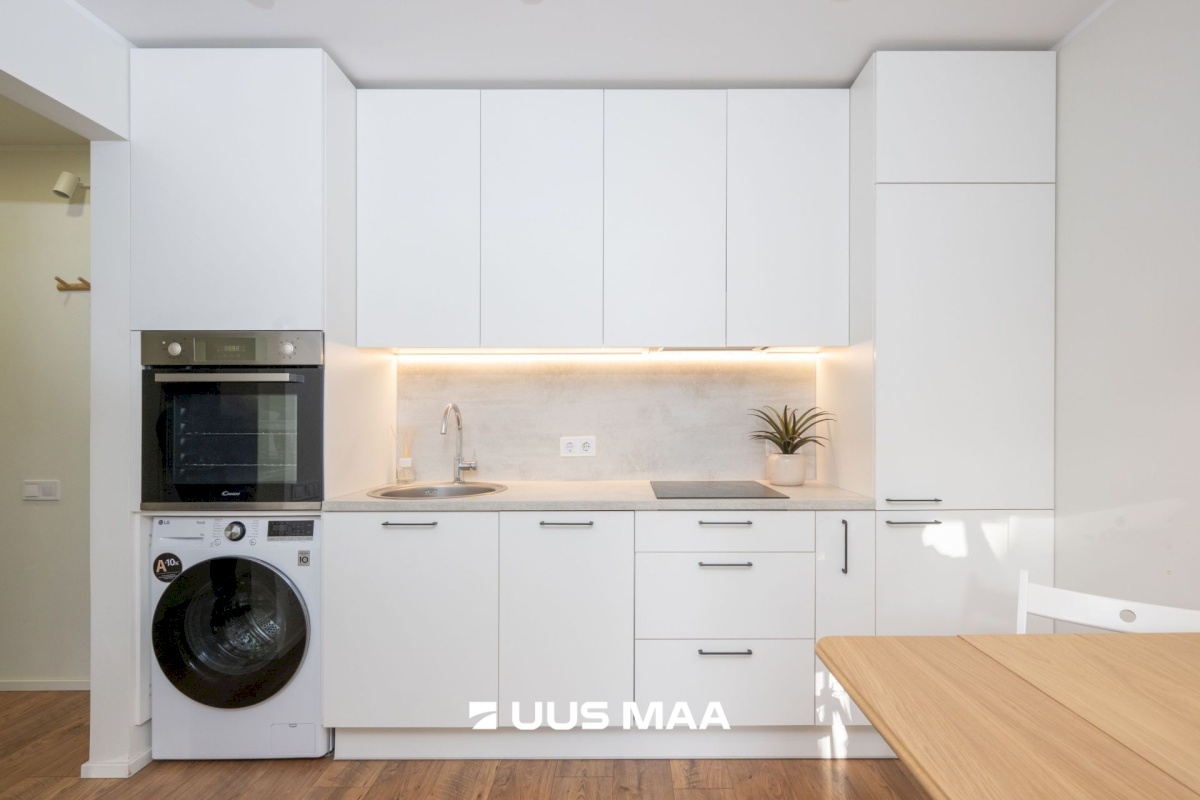 Tallinn, Kristiine linnaosa, Kirsi 3