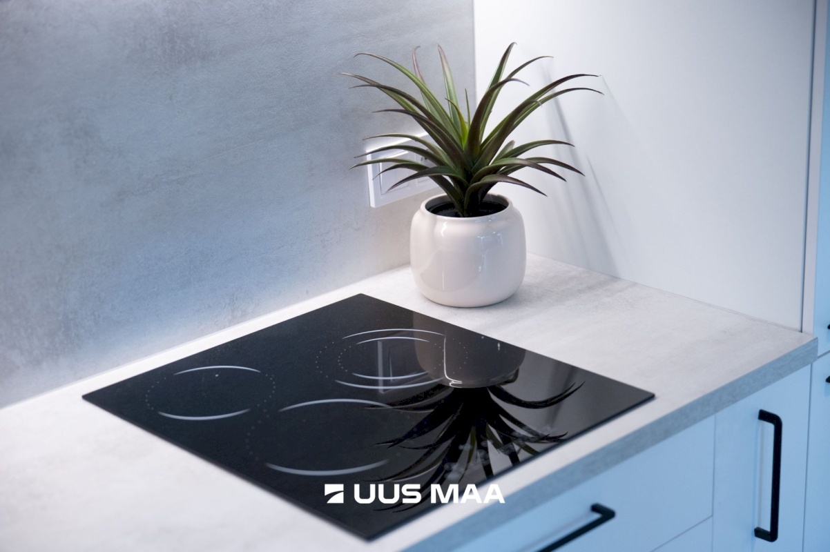 Tallinn, Kristiine linnaosa, Kirsi 3