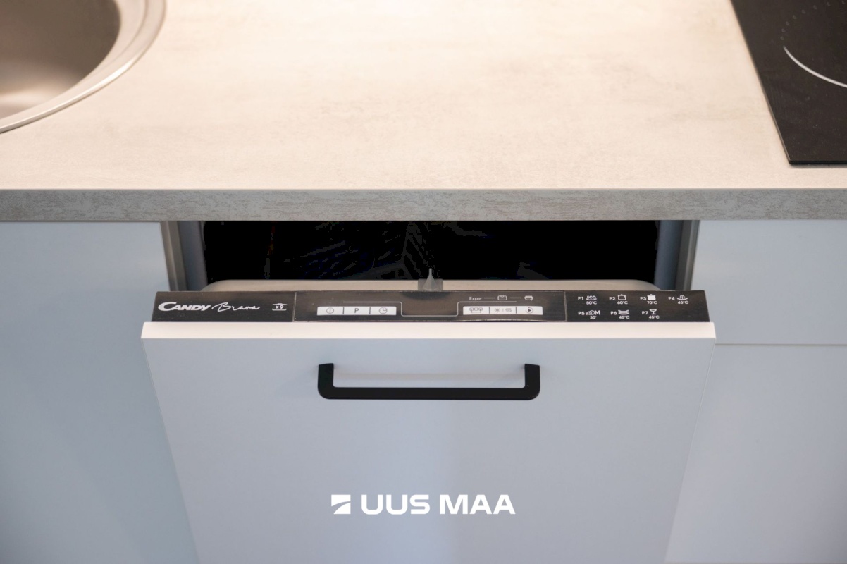 Tallinn, Kristiine linnaosa, Kirsi 3