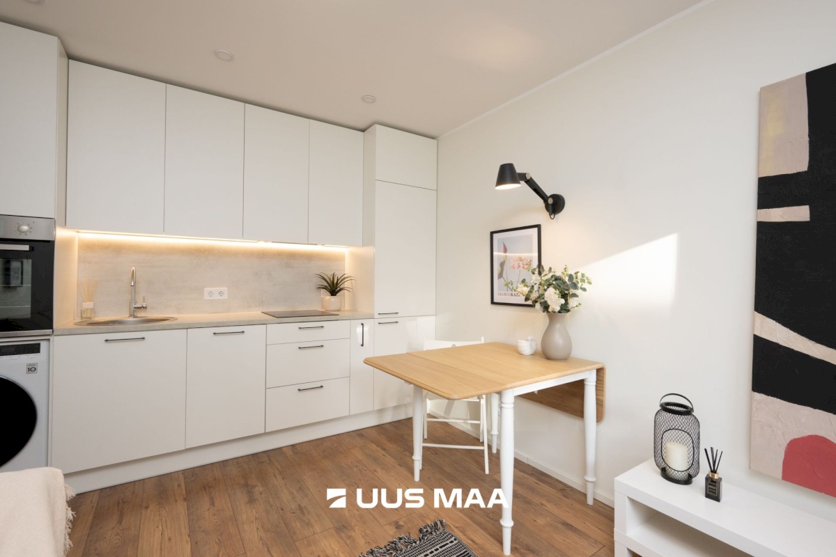 Tallinn, Kristiine linnaosa, Kirsi 3