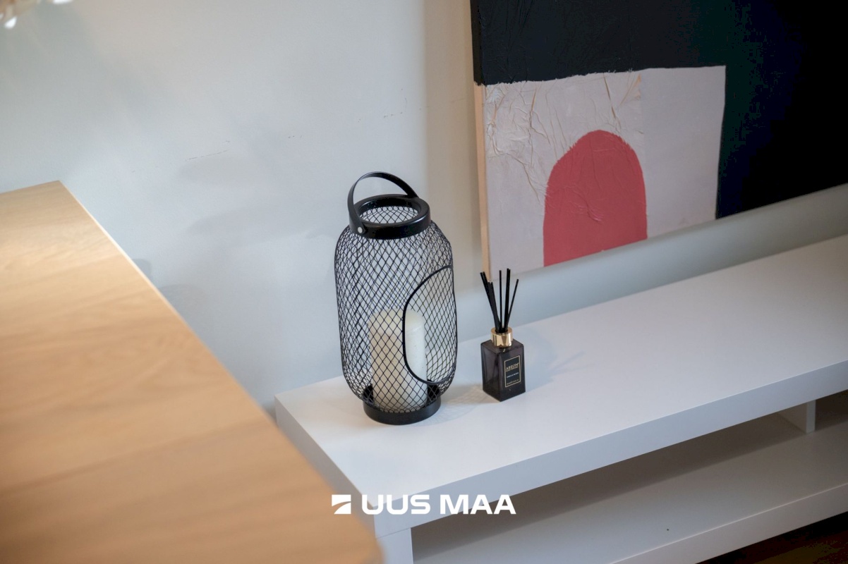 Tallinn, Kristiine linnaosa, Kirsi 3