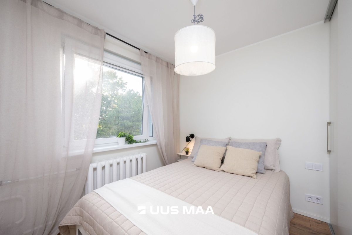 Tallinn, Kristiine linnaosa, Kirsi 3