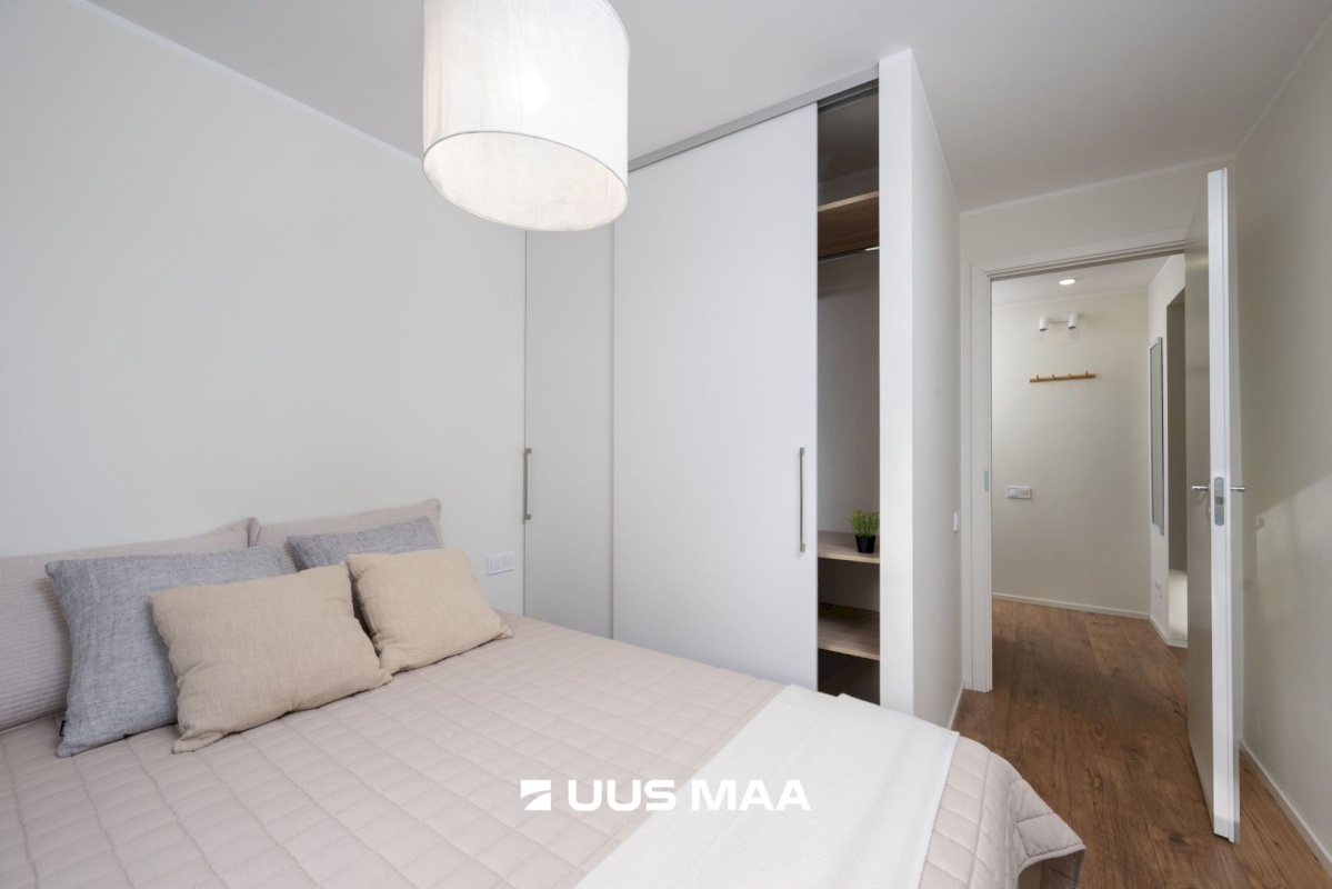 Tallinn, Kristiine linnaosa, Kirsi 3