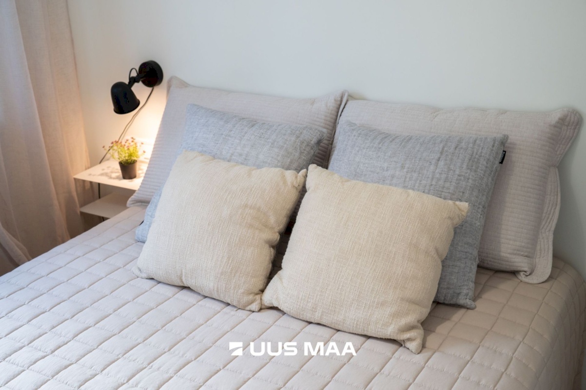 Tallinn, Kristiine linnaosa, Kirsi 3