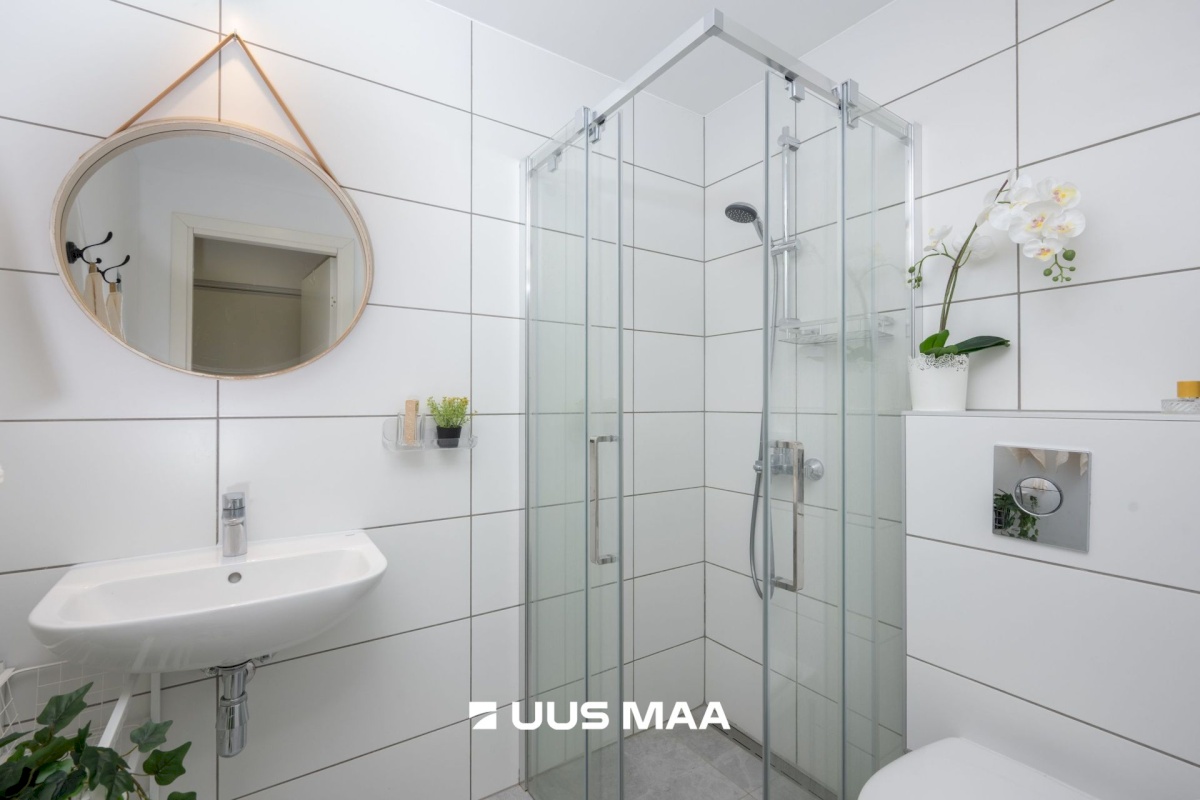 Tallinn, Kristiine linnaosa, Kirsi 3