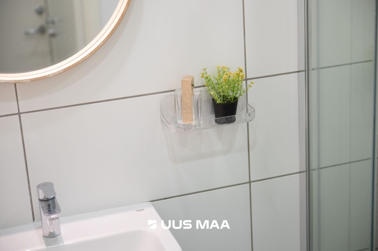 Tallinn, Kristiine linnaosa, Kirsi 3