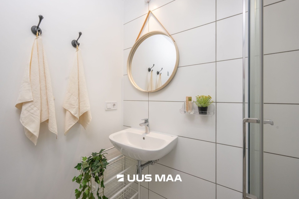 Tallinn, Kristiine linnaosa, Kirsi 3