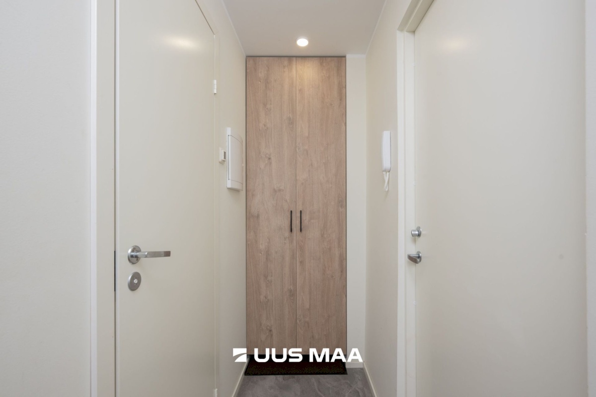 Tallinn, Kristiine linnaosa, Kirsi 3