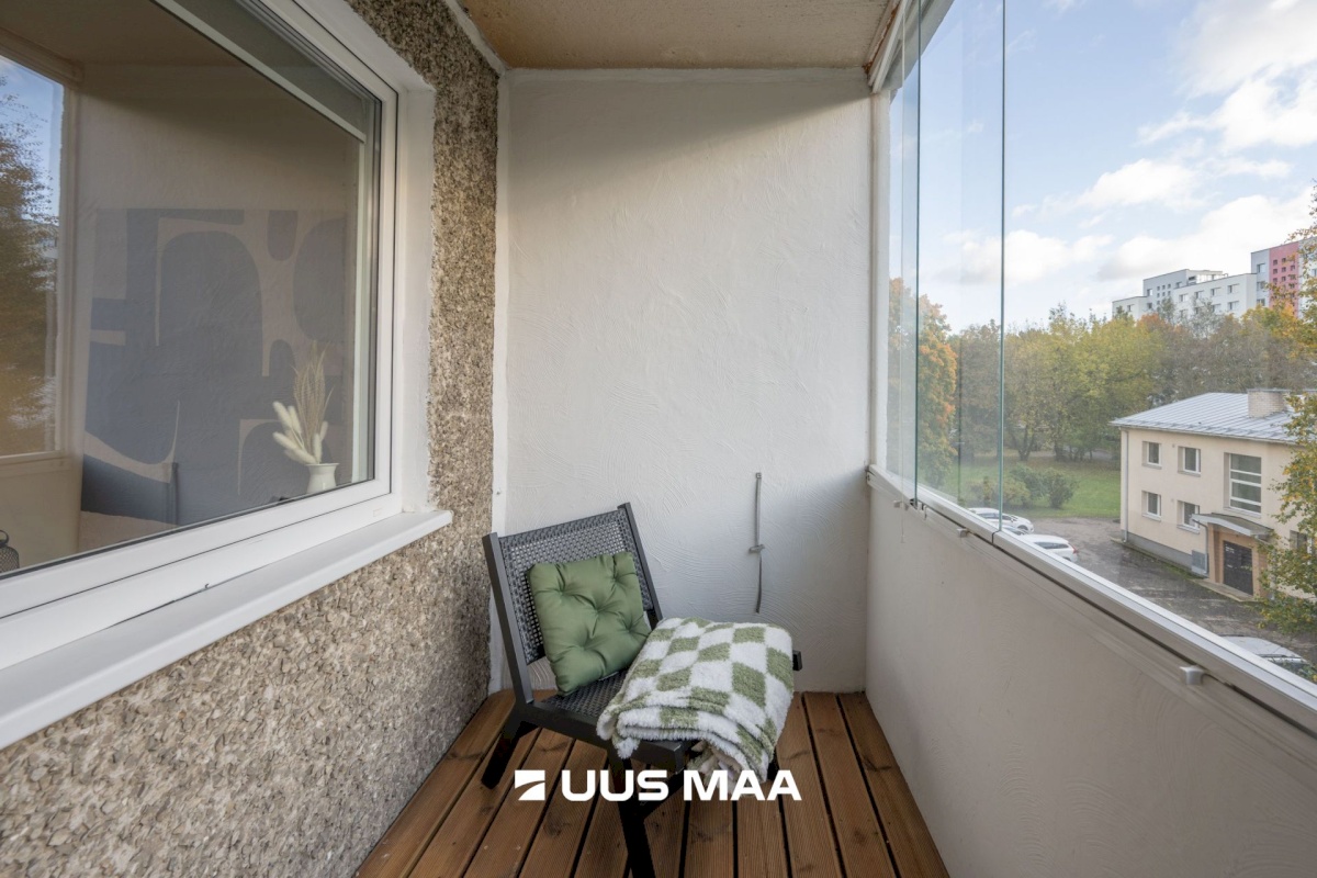 Tallinn, Kristiine linnaosa, Kirsi 3