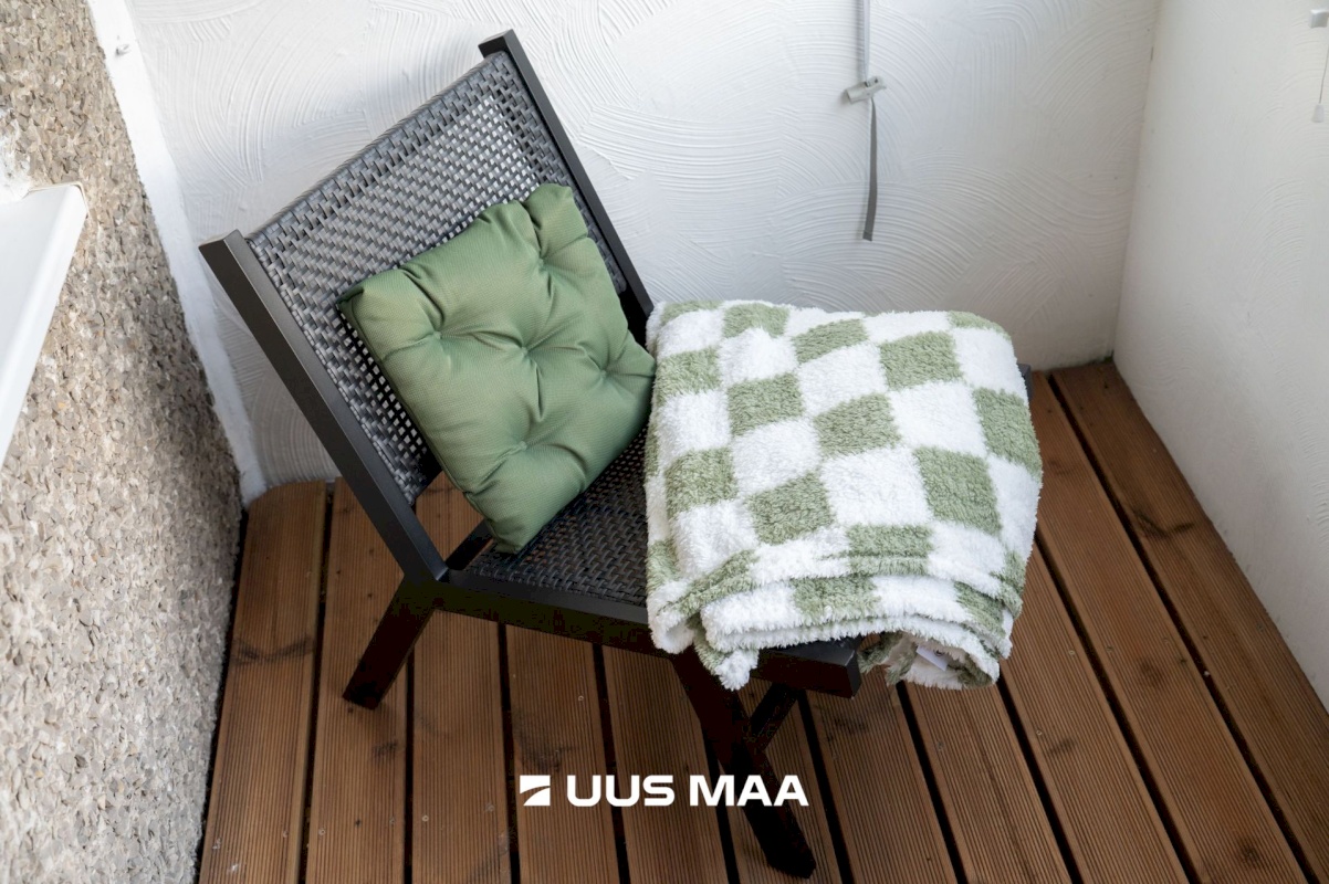 Tallinn, Kristiine linnaosa, Kirsi 3