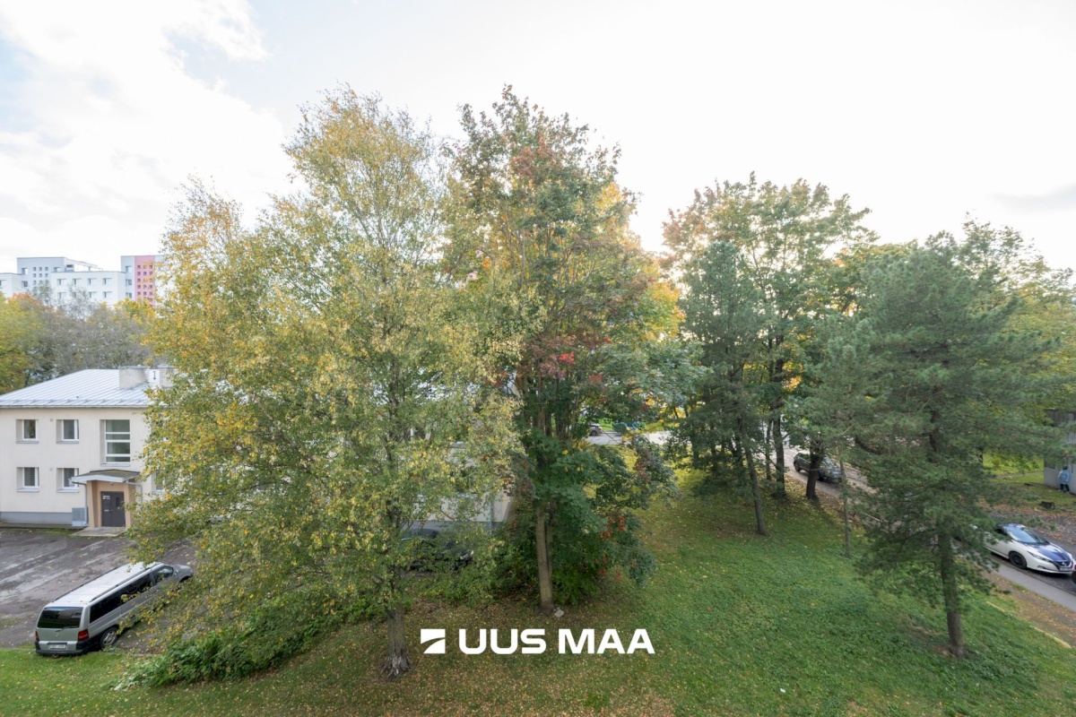 Tallinn, Kristiine linnaosa, Kirsi 3