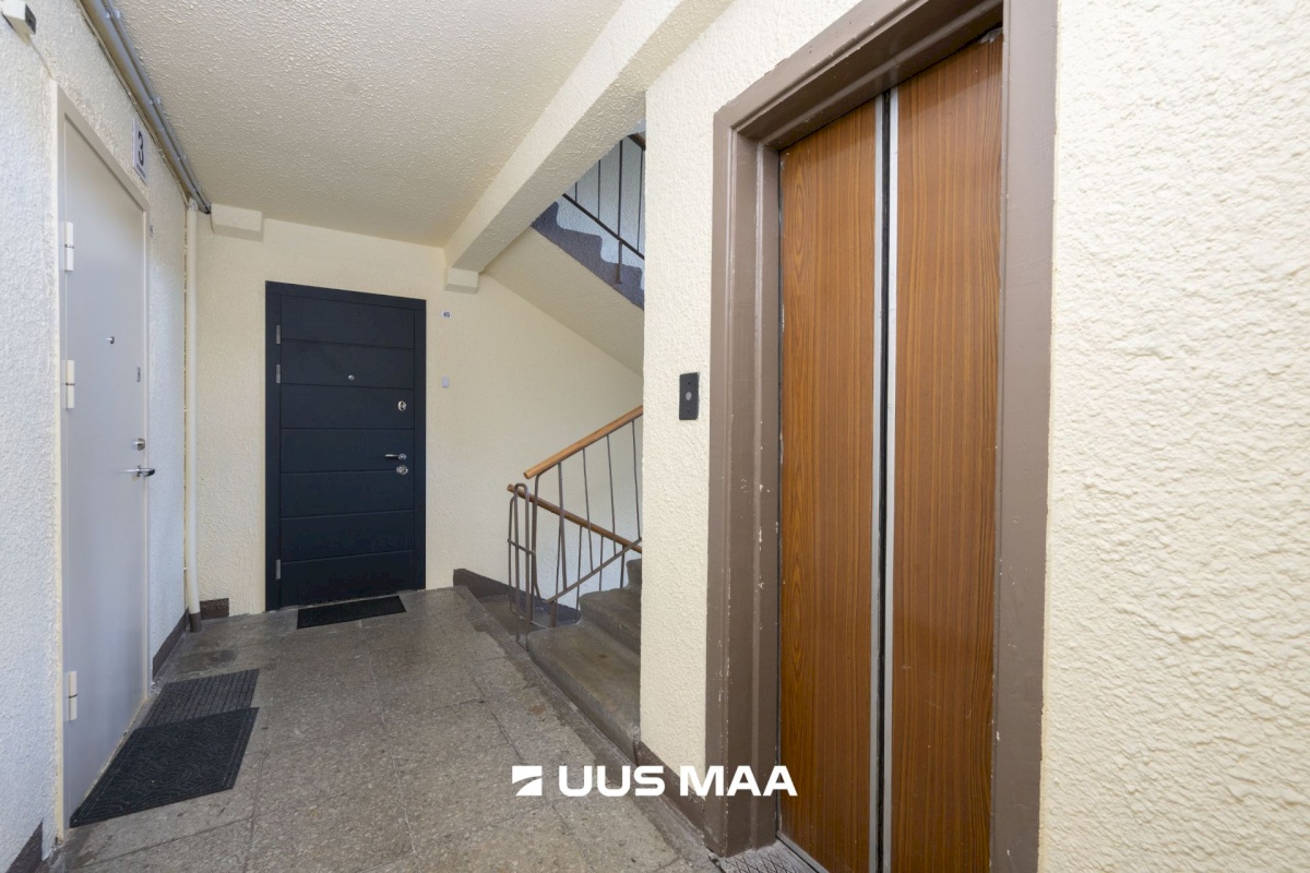 Tallinn, Kristiine linnaosa, Kirsi 3