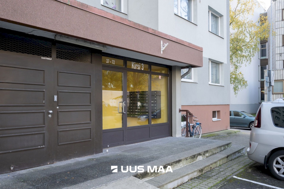 Tallinn, Kristiine linnaosa, Kirsi 3