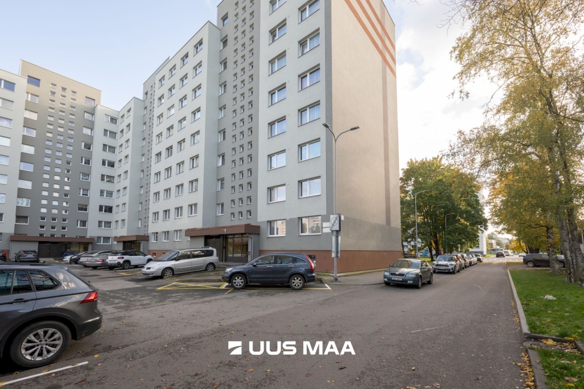 Tallinn, Kristiine linnaosa, Kirsi 3