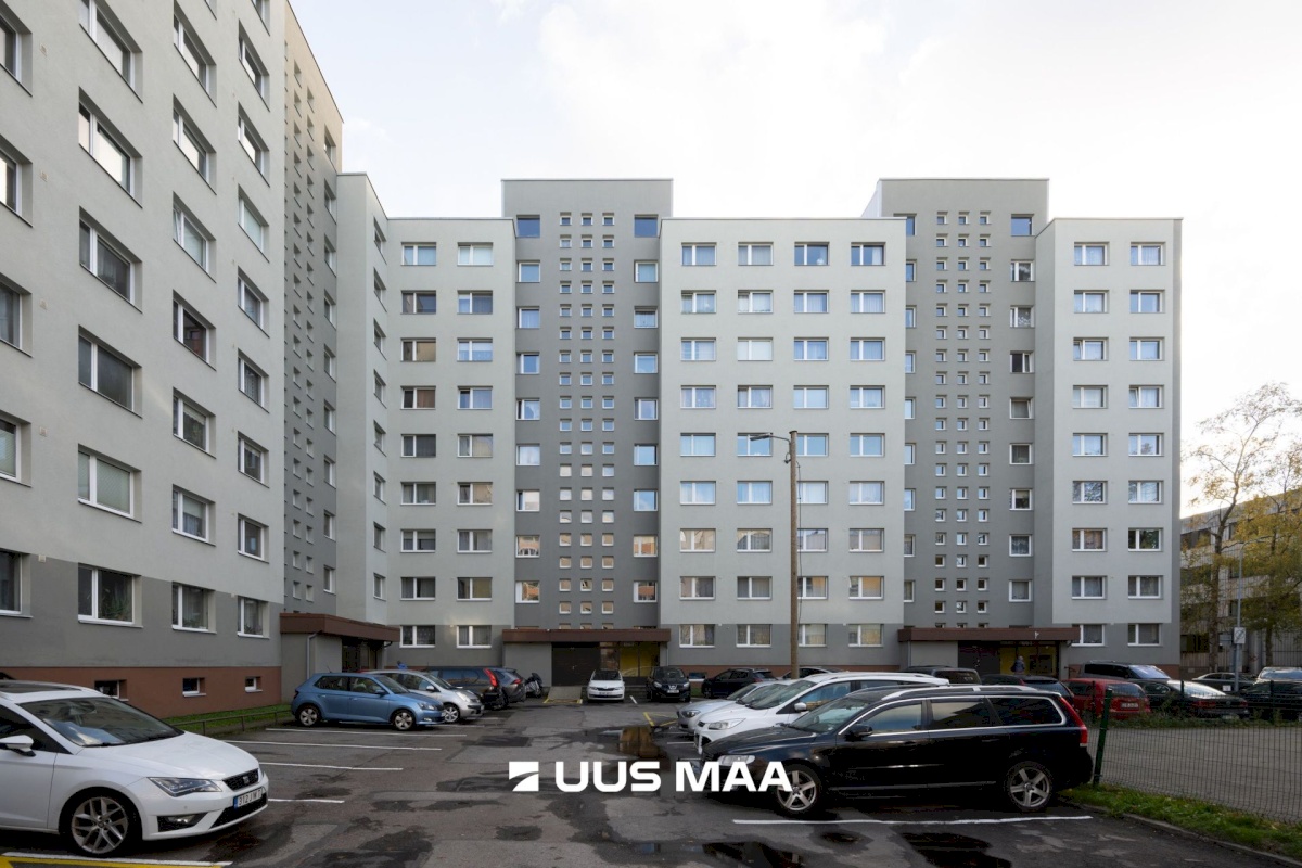 Tallinn, Kristiine linnaosa, Kirsi 3