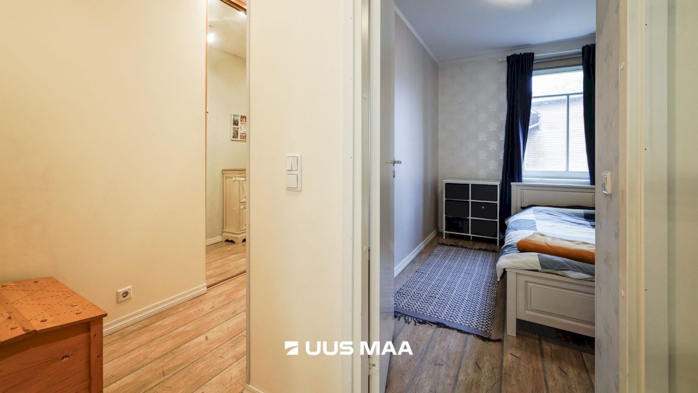 Tallinn, Põhja-Tallinna linnaosa, Kalamaja, Vana-Kalamaja 13