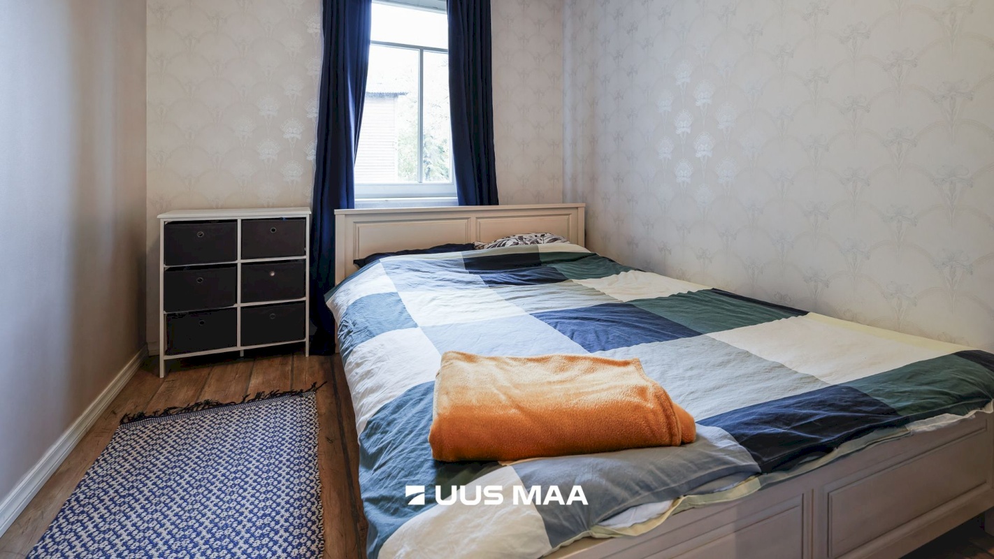 Tallinn, Põhja-Tallinna linnaosa, Kalamaja, Vana-Kalamaja 13