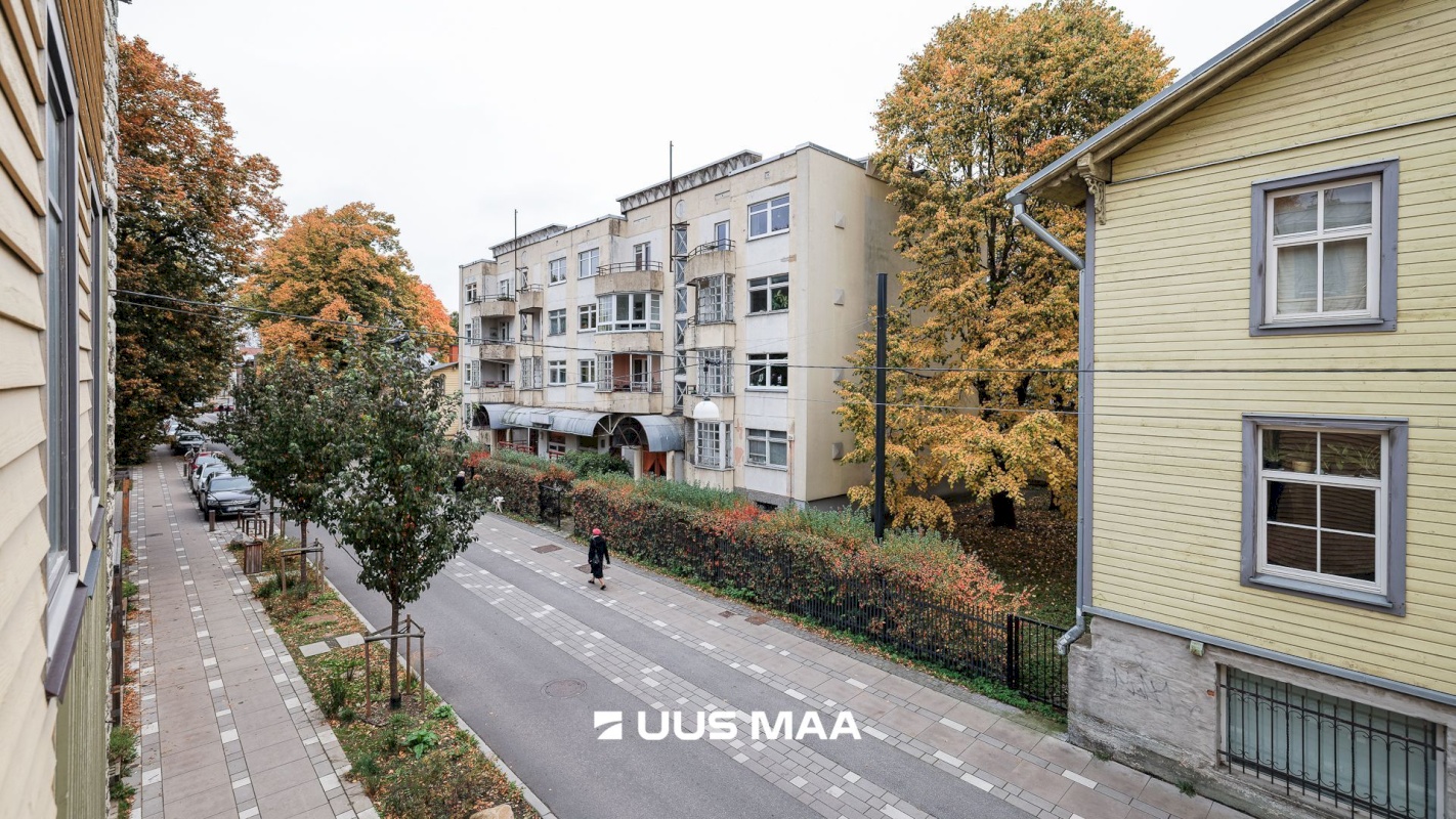 Tallinn, Põhja-Tallinna linnaosa, Kalamaja, Vana-Kalamaja 13