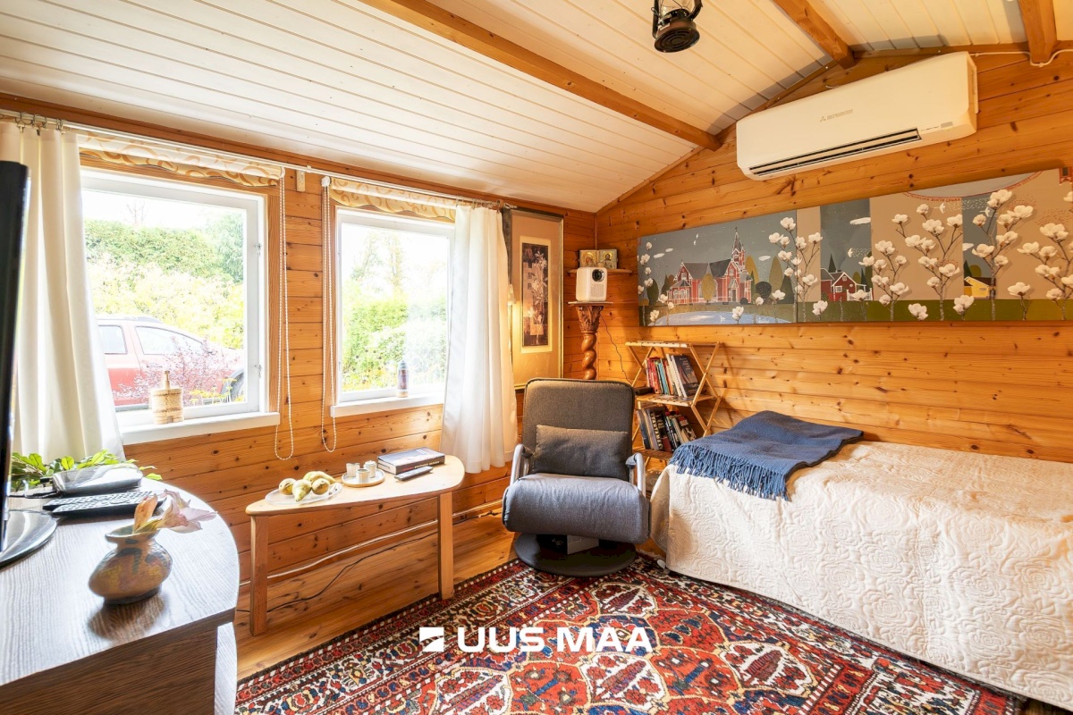 Saaremaa vald, Aste alevik, Aste AÜ 51
