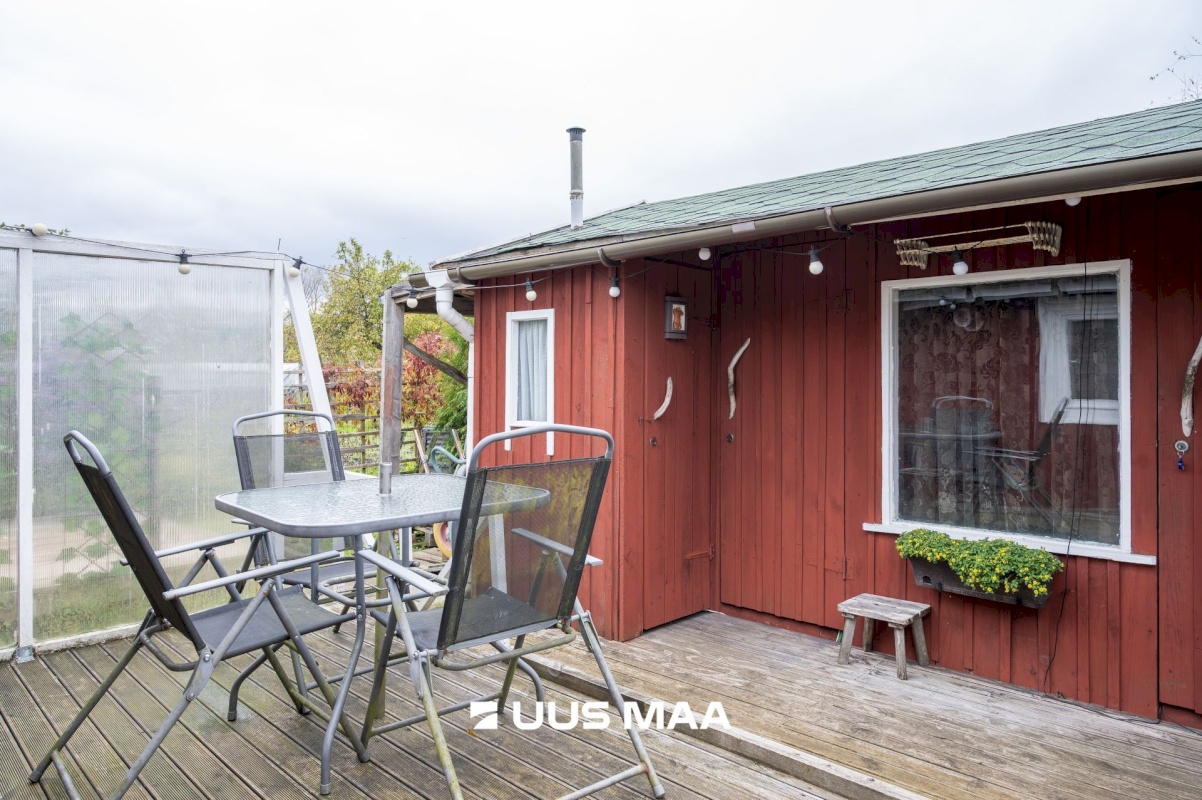 Saaremaa vald, Aste alevik, Aste AÜ 51