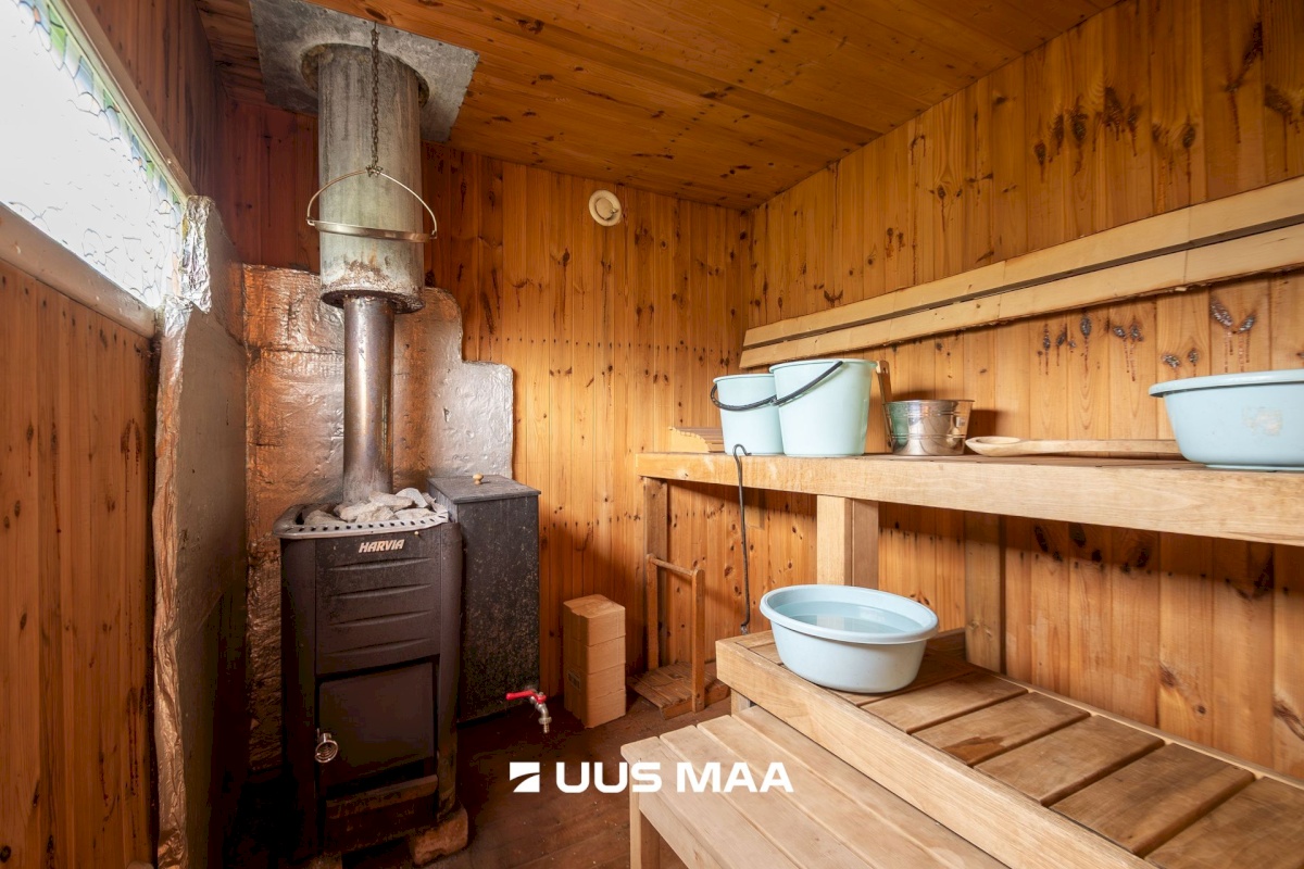 Saaremaa vald, Aste alevik, Aste AÜ 51