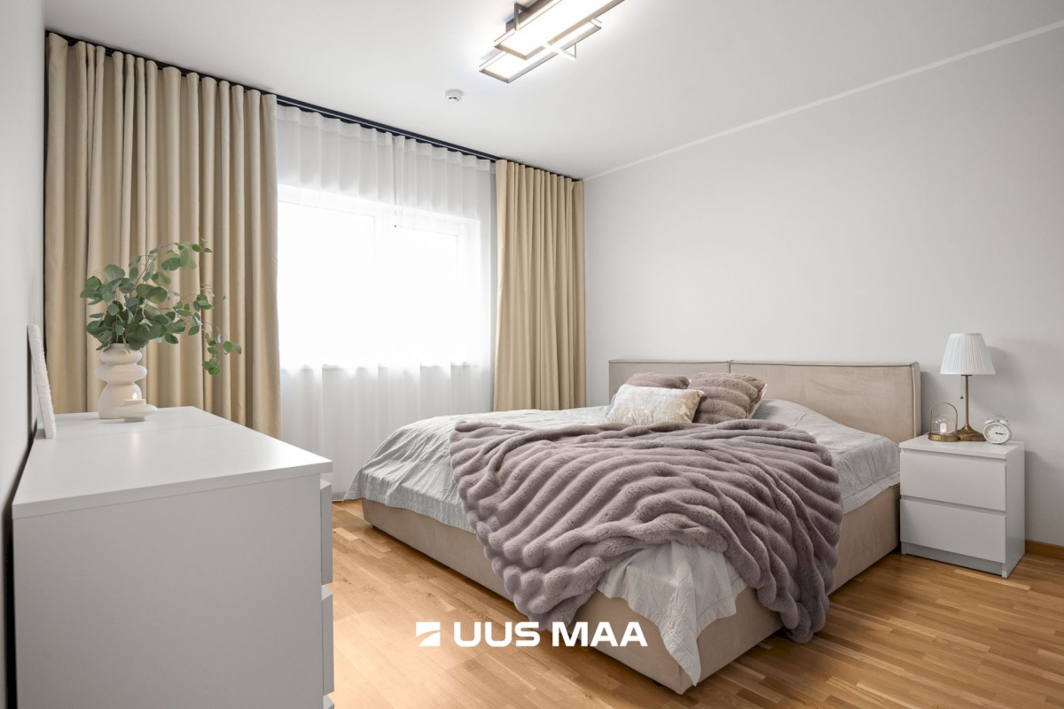 Saue vald, Alliku küla, Tiirisule tee 24