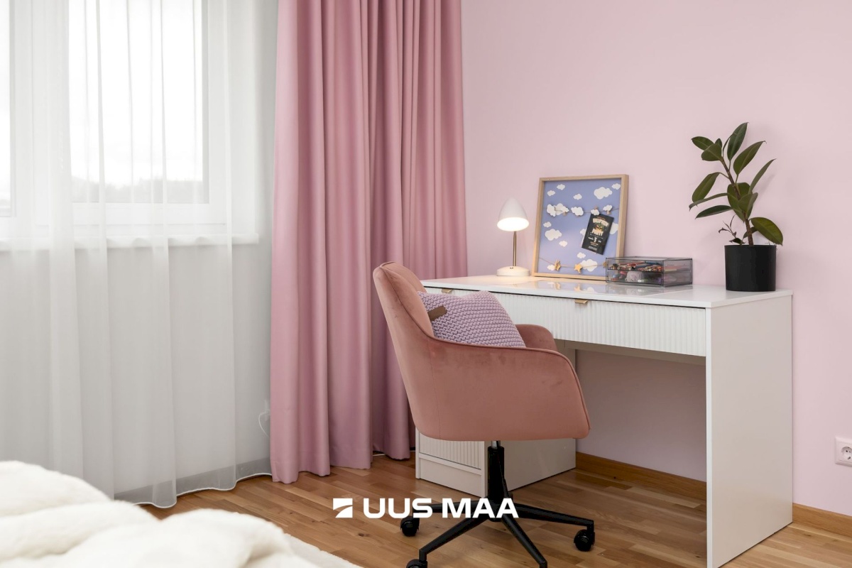 Saue vald, Alliku küla, Tiirisule tee 24