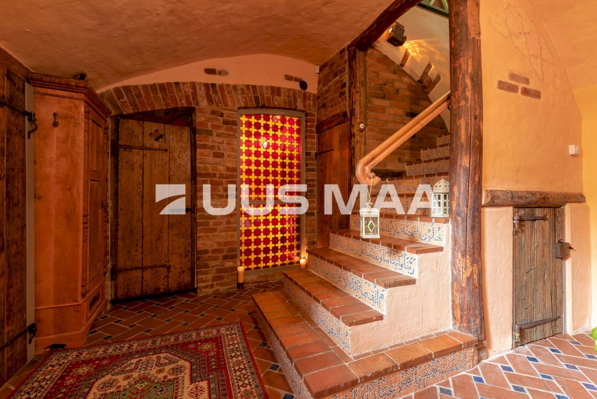 Tartu linn, Tartu linn, Kesklinn, Lossi 34