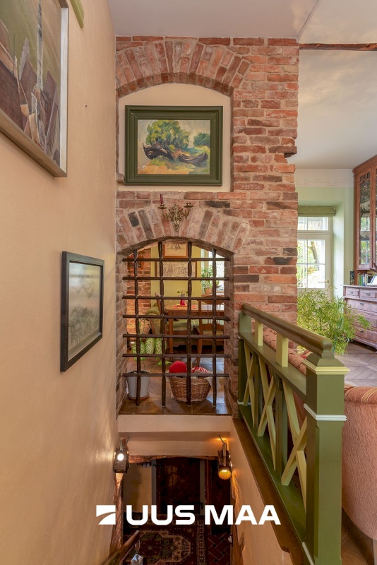 Tartu linn, Tartu linn, Kesklinn, Lossi 34