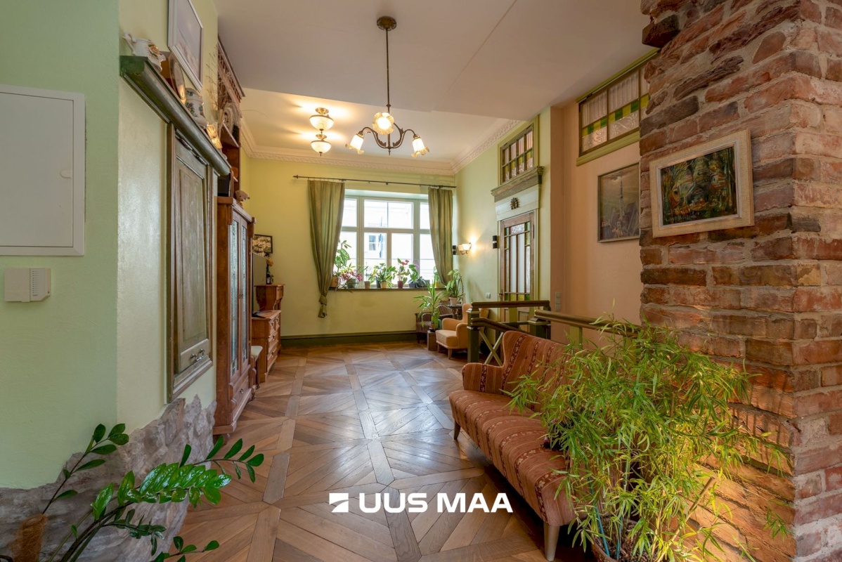 Tartu linn, Tartu linn, Kesklinn, Lossi 34