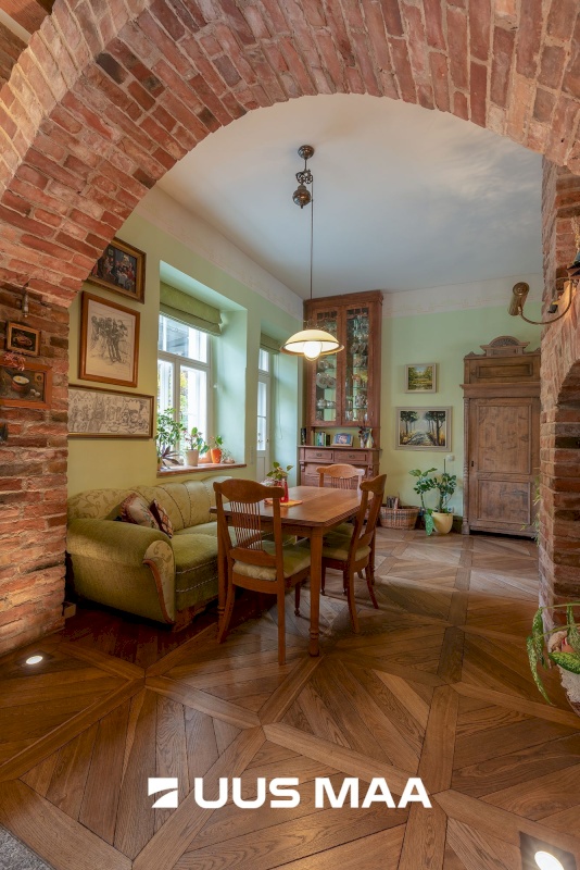 Tartu linn, Tartu linn, Kesklinn, Lossi 34