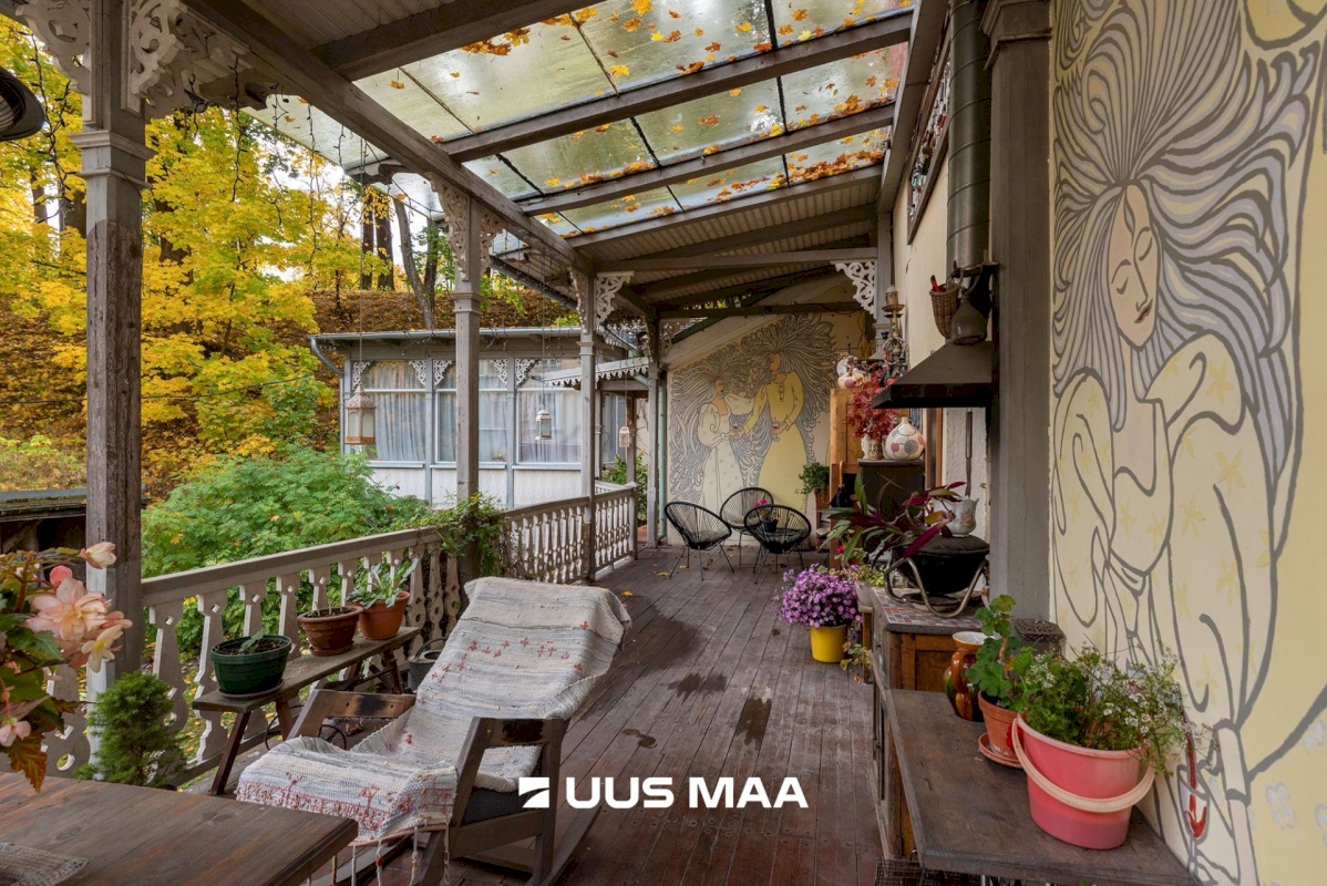 Tartu linn, Tartu linn, Kesklinn, Lossi 34