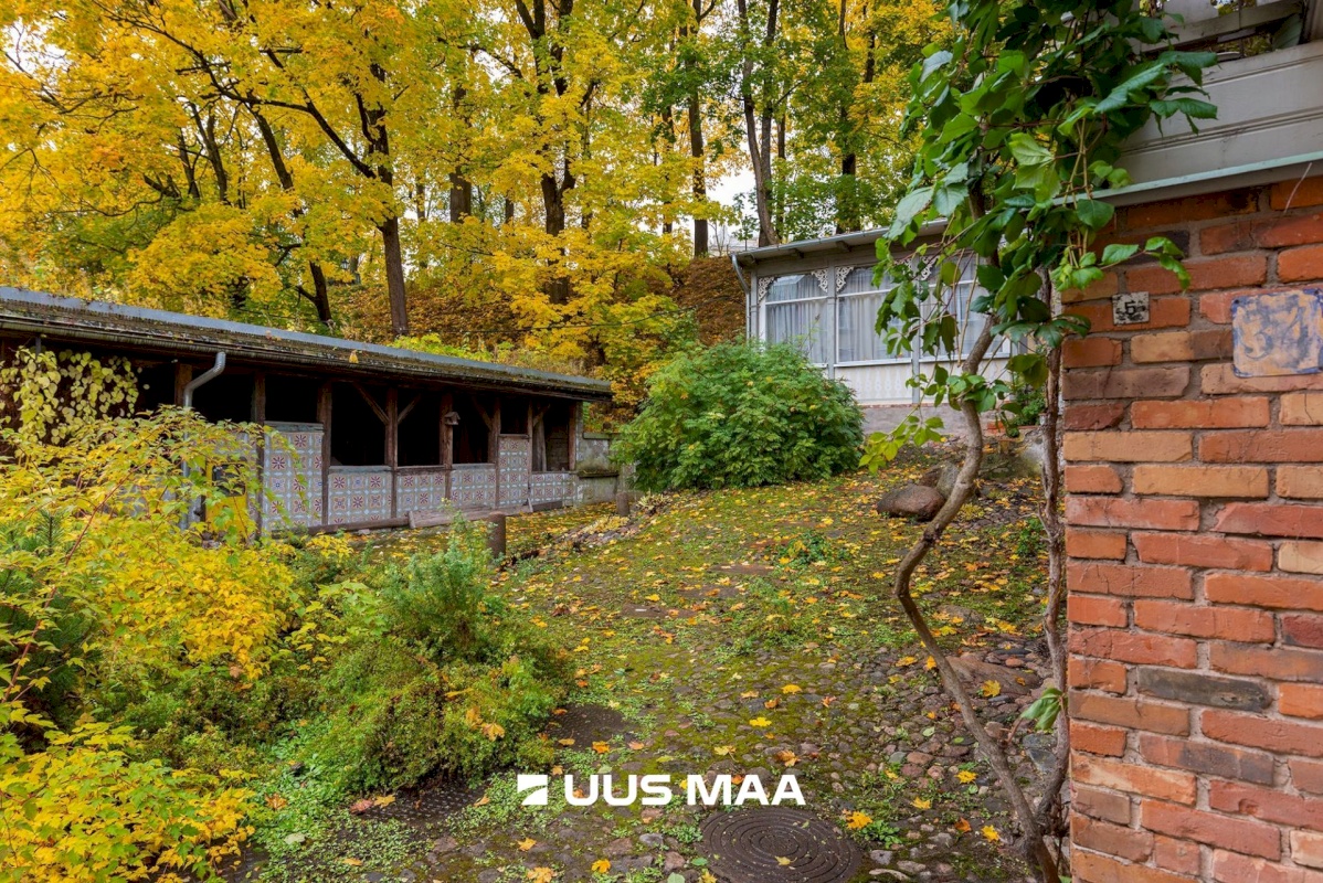 Tartu linn, Tartu linn, Kesklinn, Lossi 34