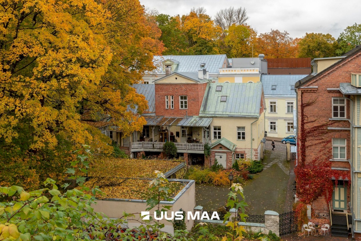 Tartu linn, Tartu linn, Kesklinn, Lossi 34