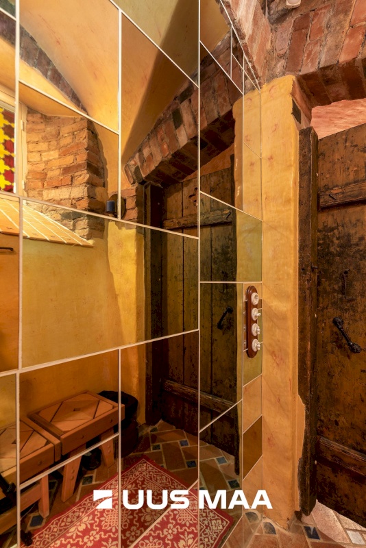 Tartu linn, Tartu linn, Kesklinn, Lossi 34