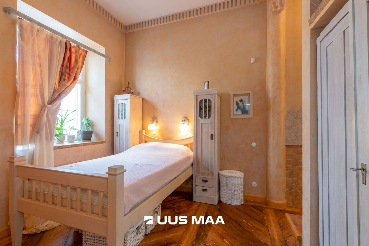 Tartu linn, Tartu linn, Kesklinn, Lossi 34